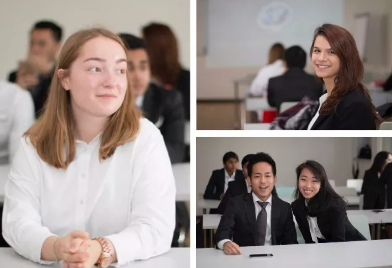 BHMS：一句100%保证实习，靠什么保证？