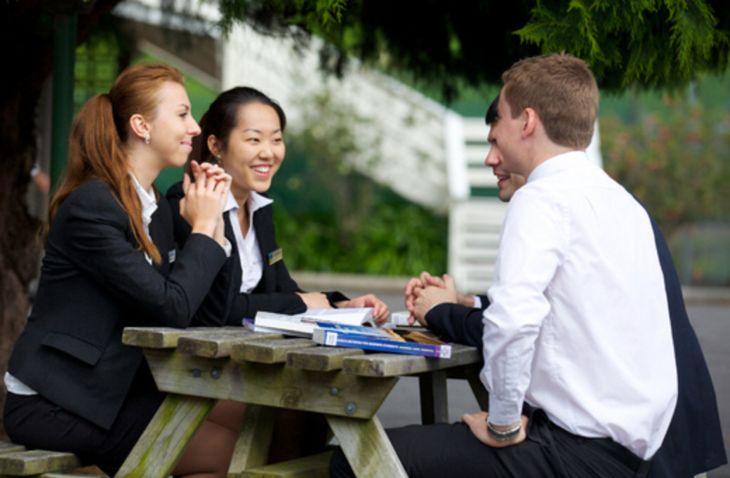 酒店管理留学：选太平洋国际酒店管理学院的八大理由