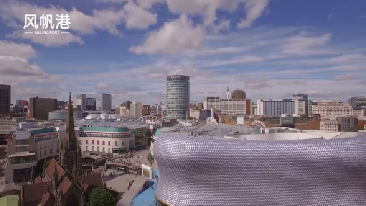 伯明翰大学学院毕业，拿到伯明翰大学的学位？还有这种好事？